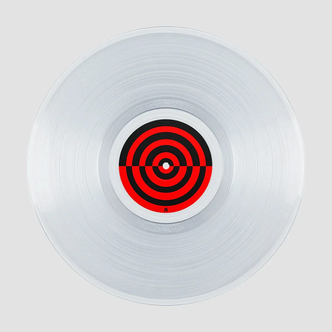 NEVER ENDING - IMBERMIND (Vinyl) — 3