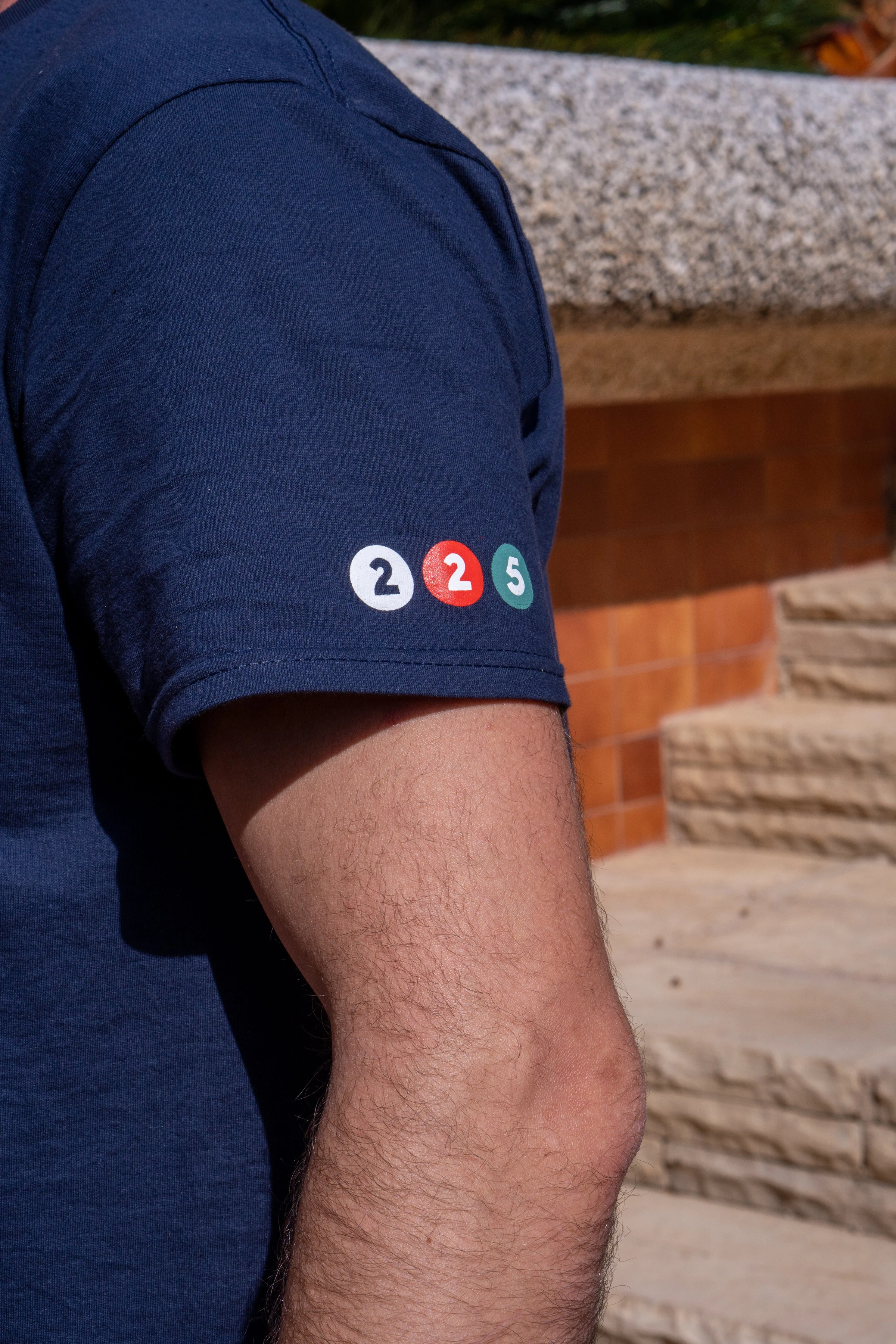 ODIO ONE Tee — 4