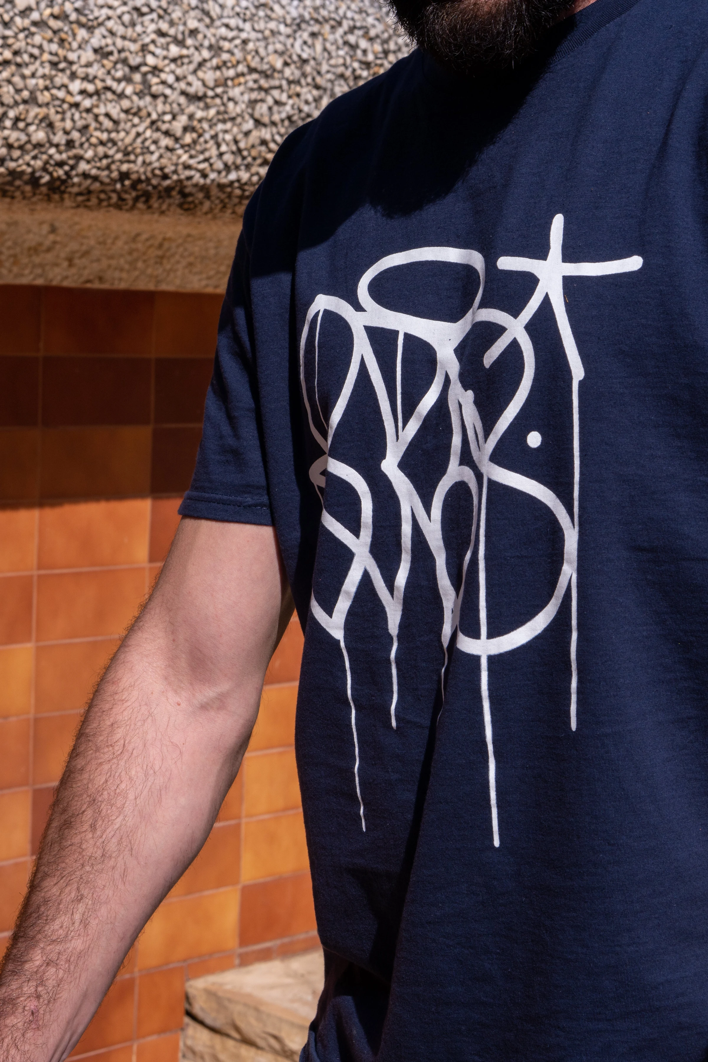 ODIO ONE Tee — 5