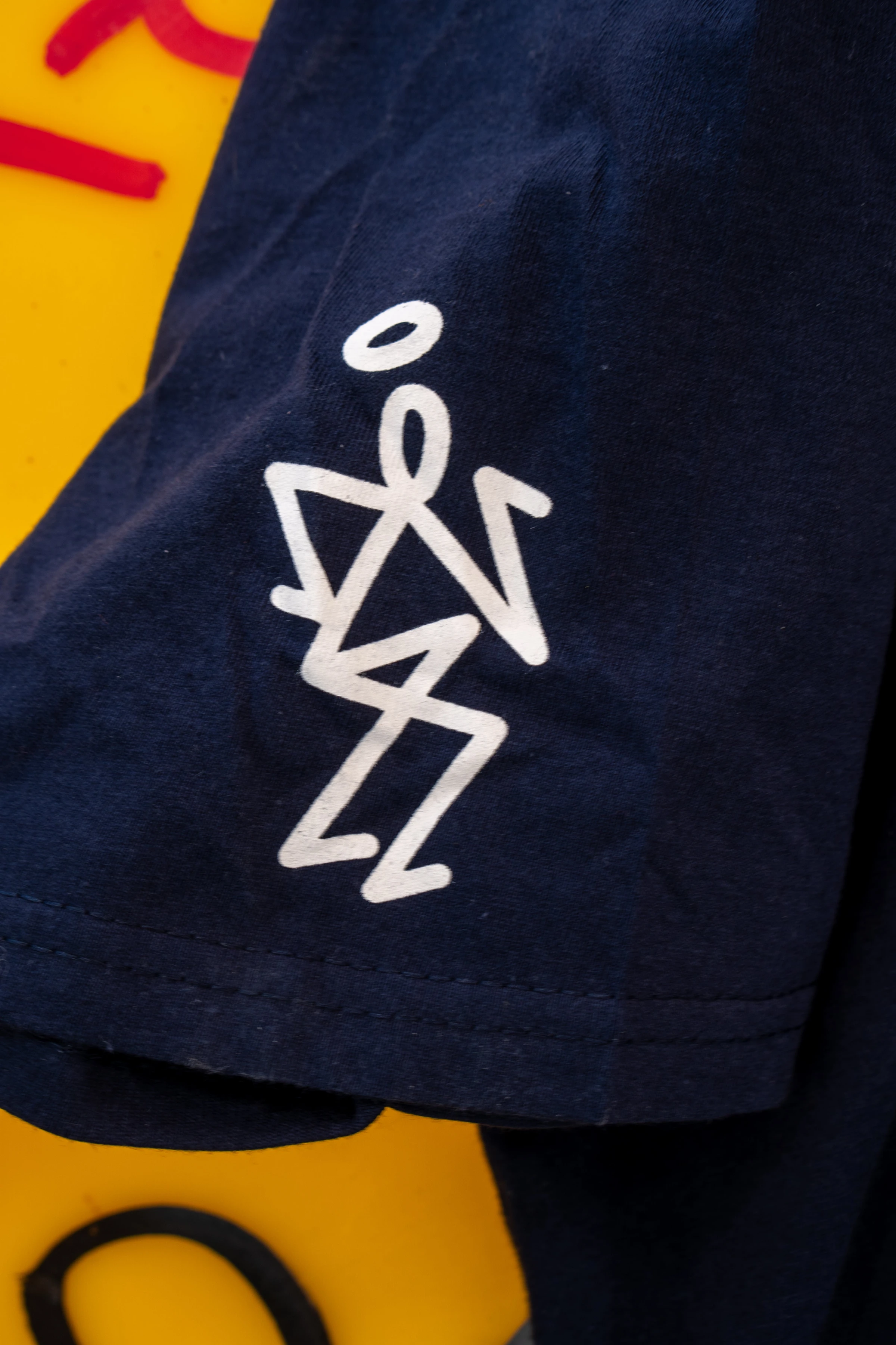 ODIO ONE Tee — 6