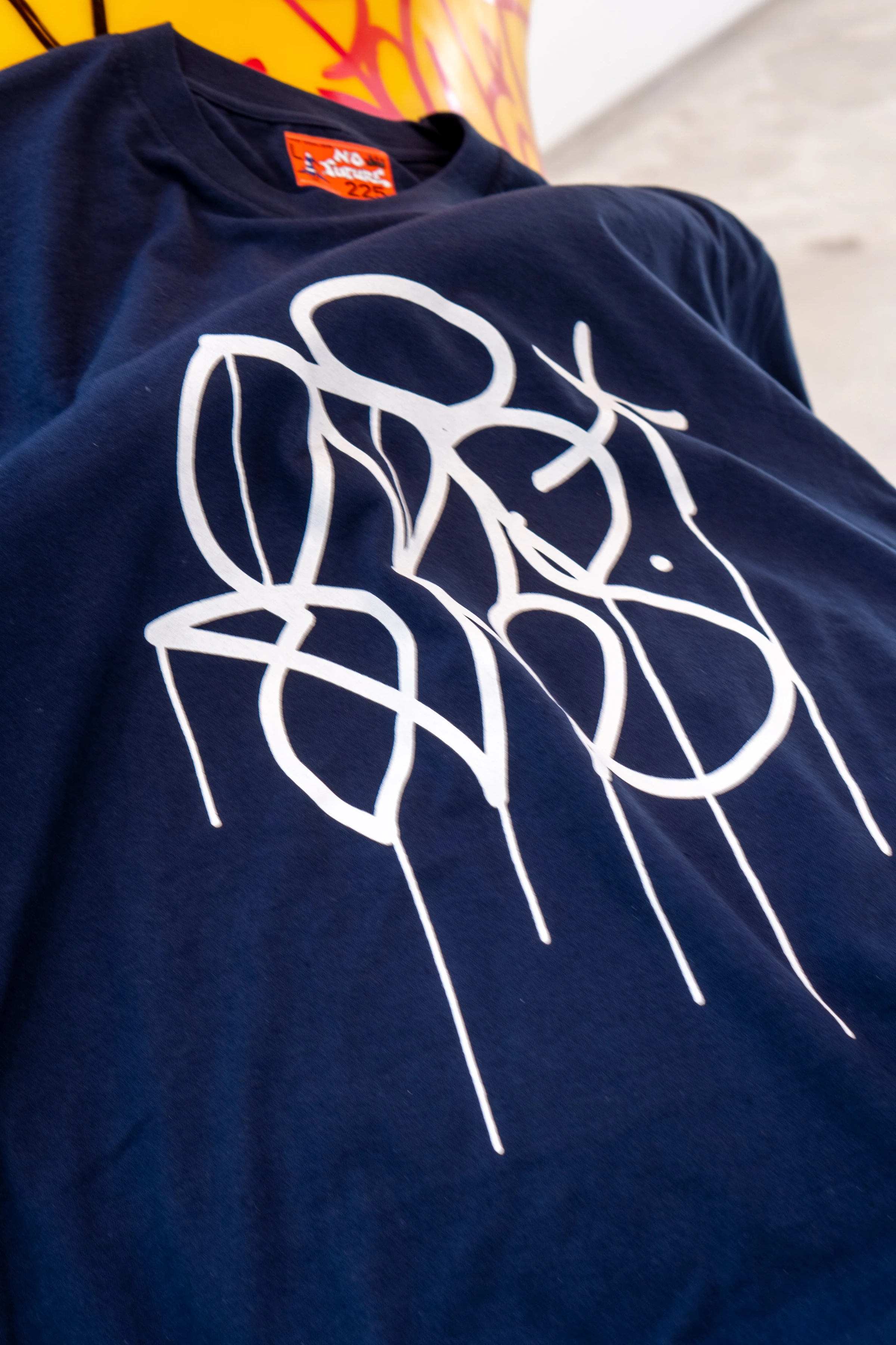 ODIO ONE Tee — 7