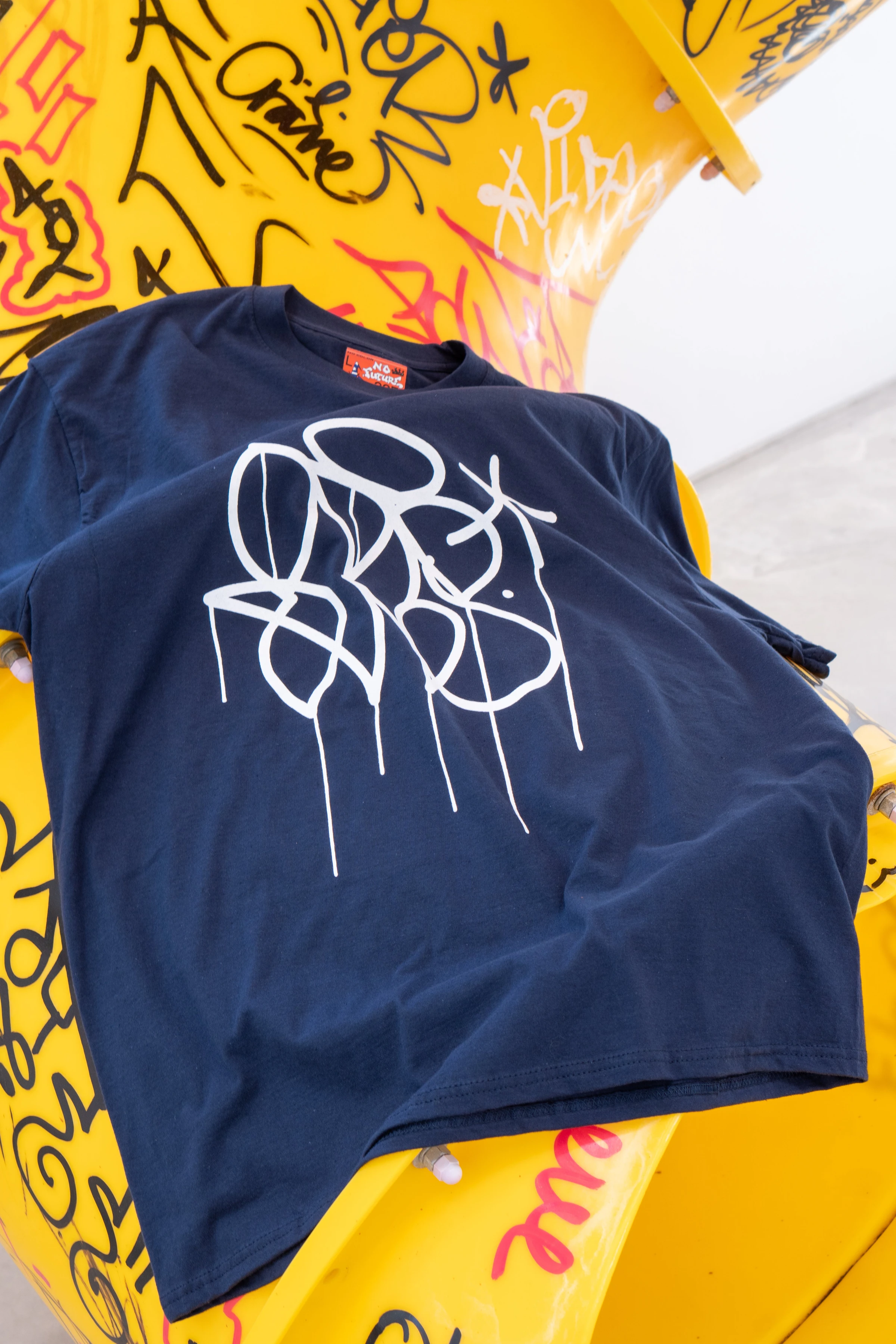 ODIO ONE Tee — 8