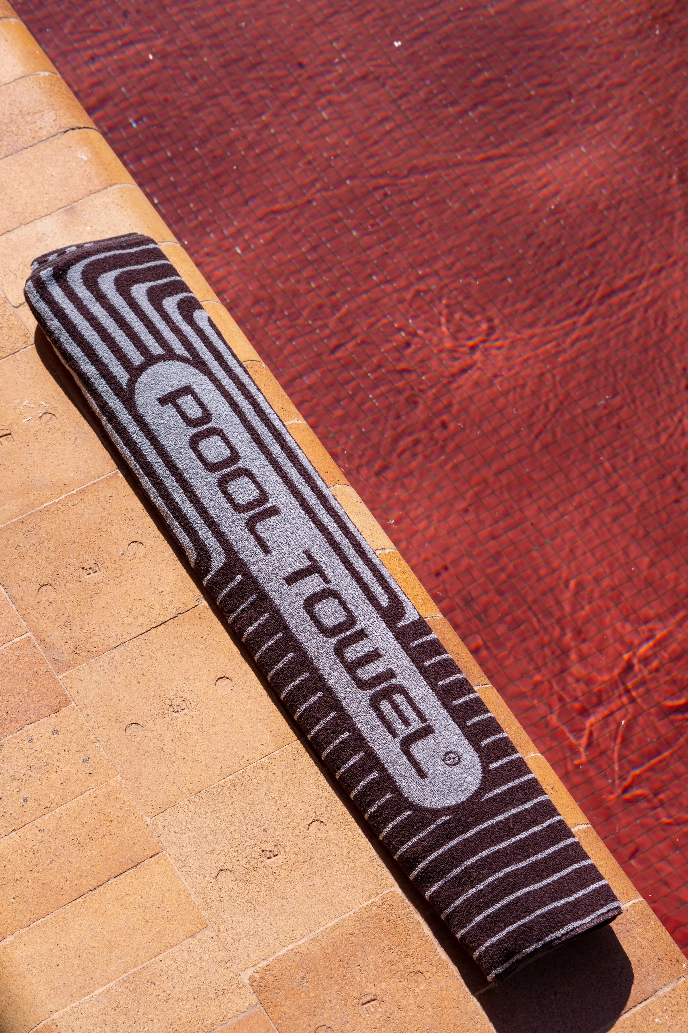 Pool Towel — 3