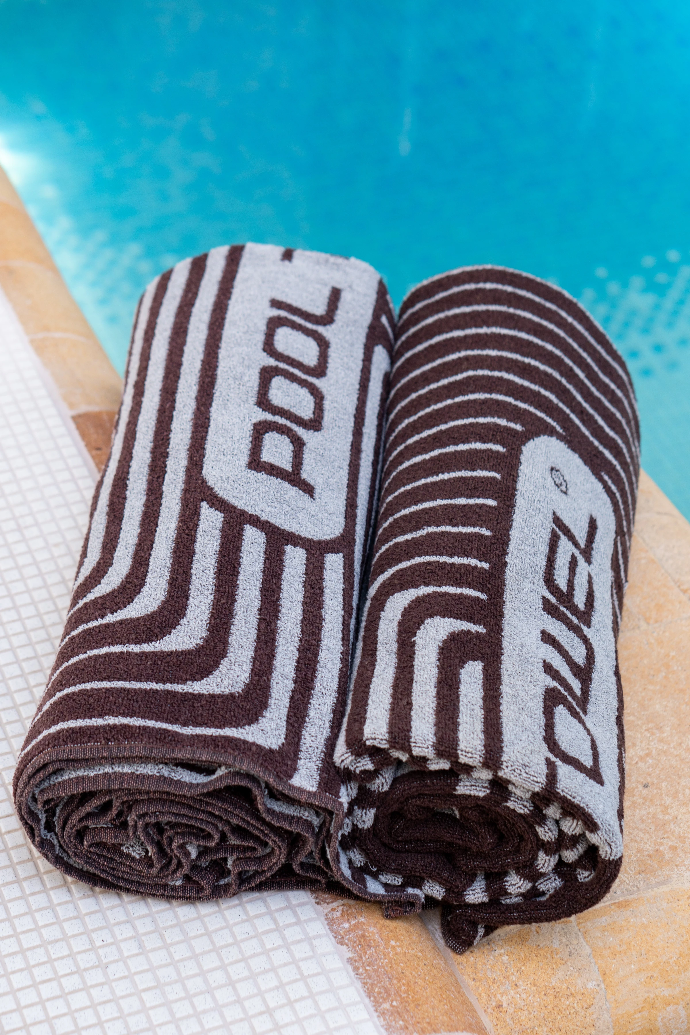 Pool Towel — 6