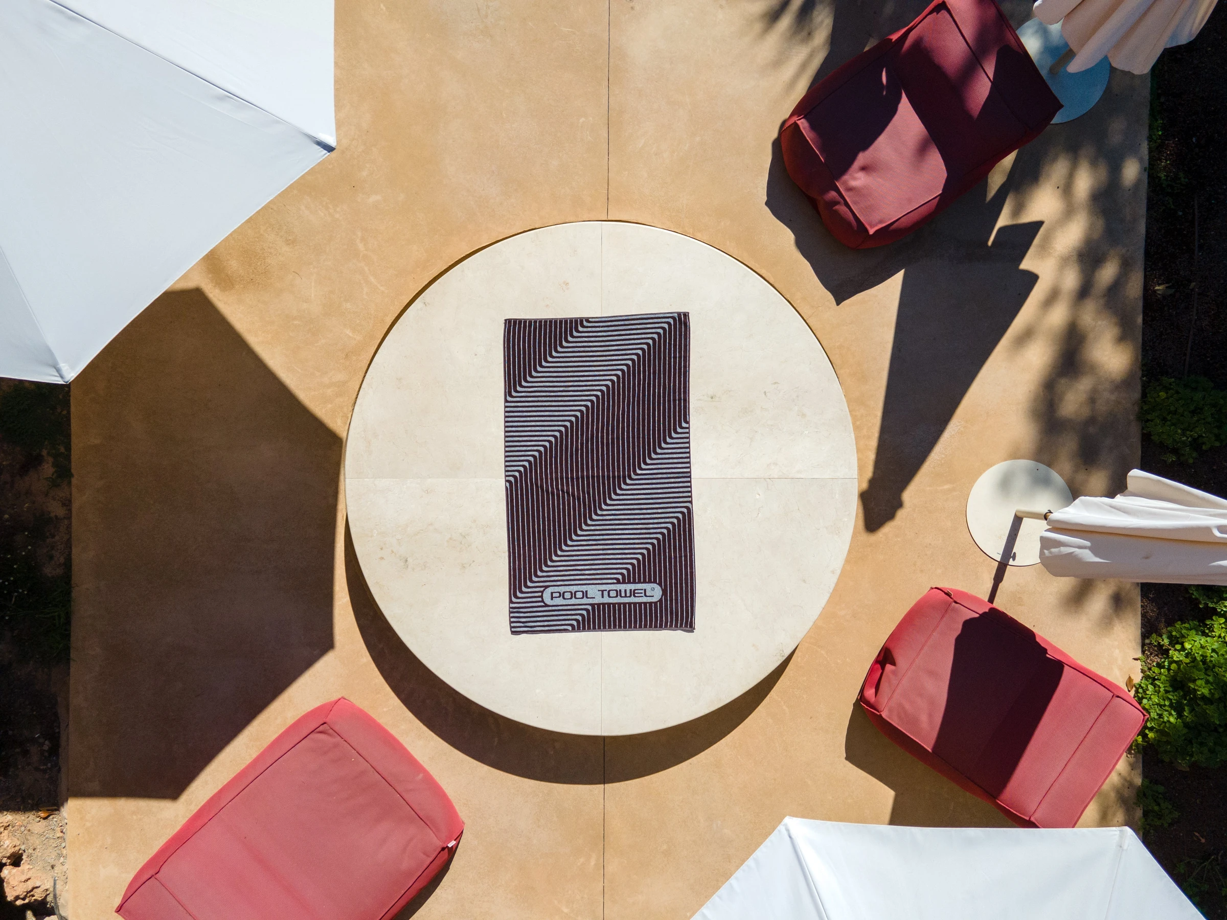 Pool Towel — 7