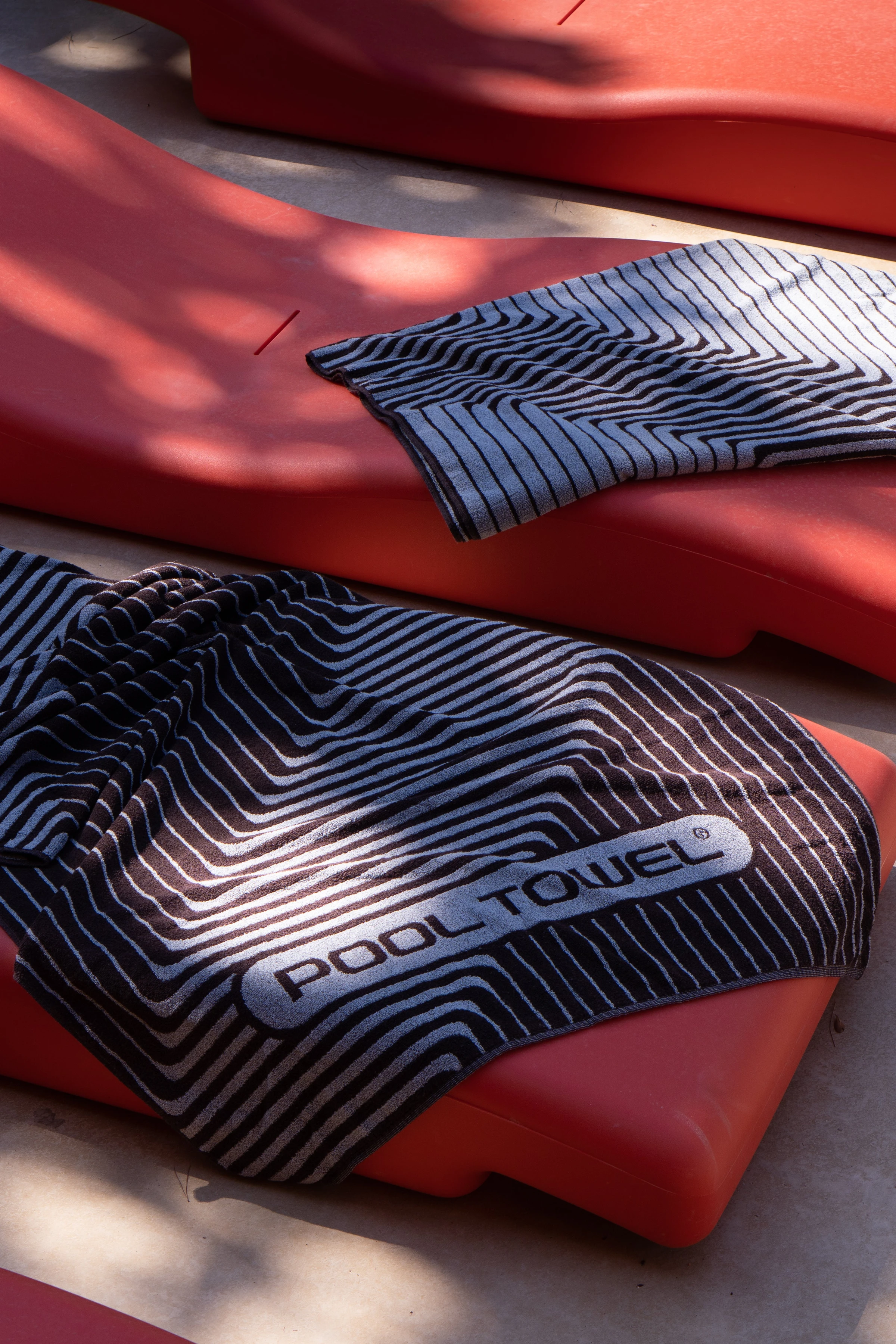 Pool Towel — 8