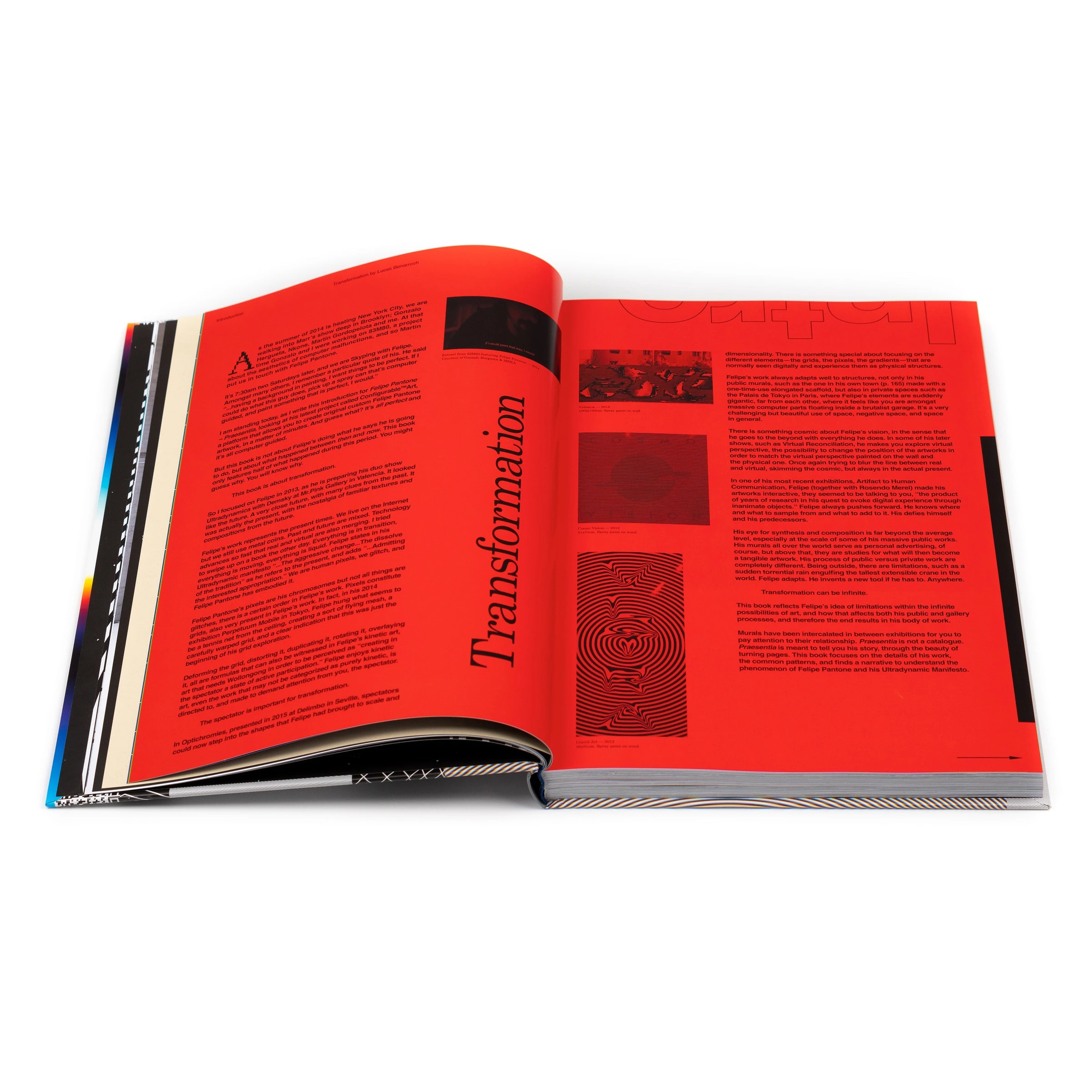 Praesentia — 11
