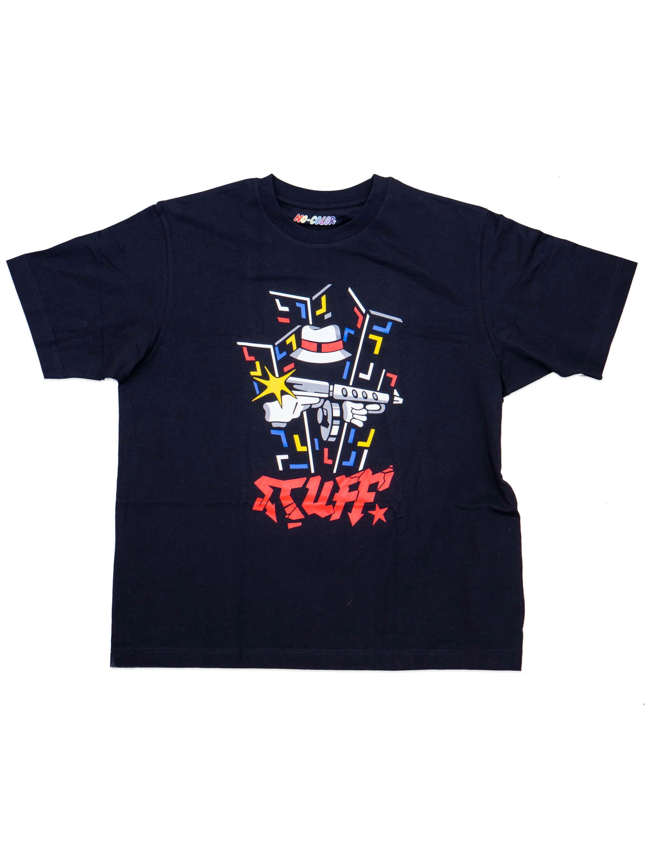 Tuff City Tee