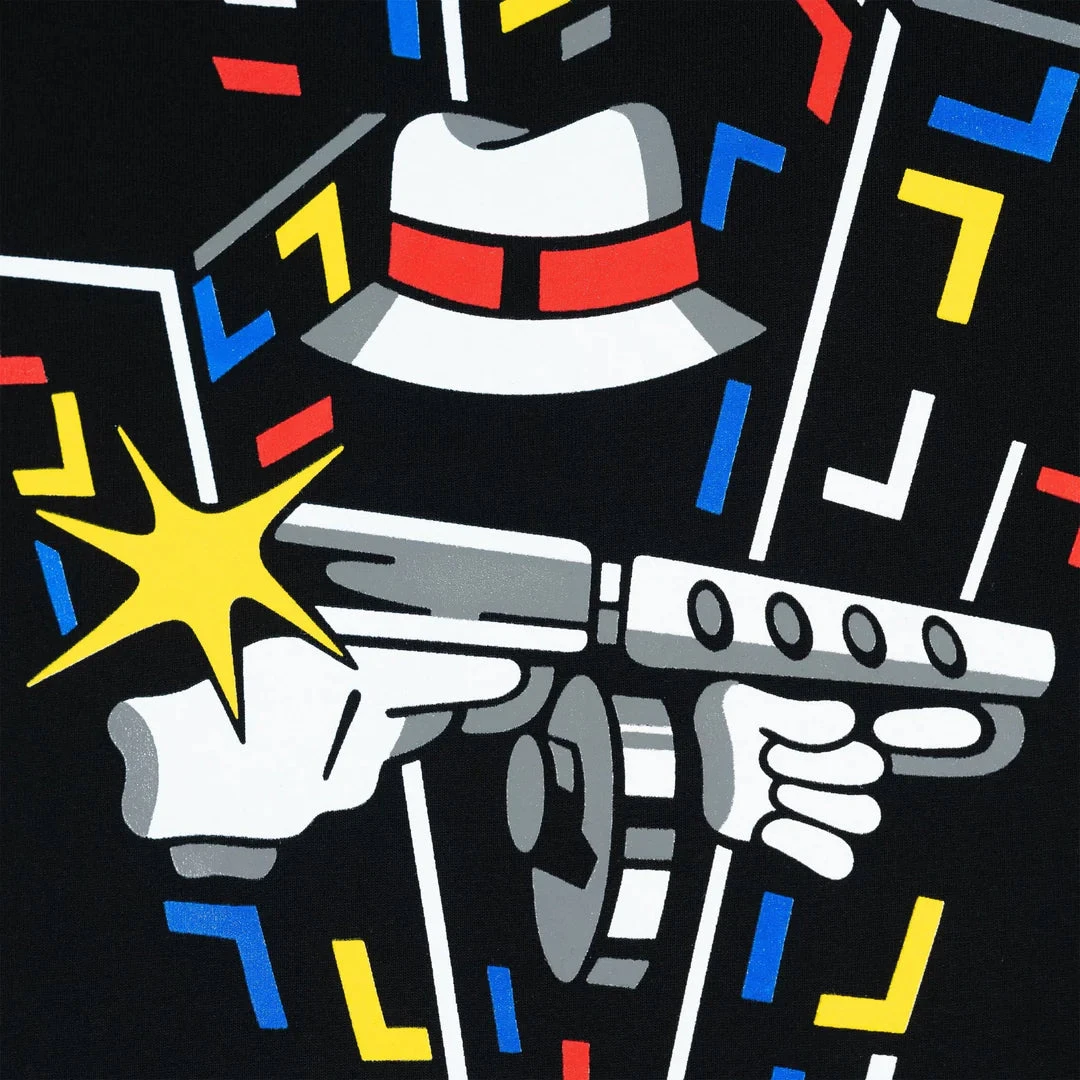 Tuff City Tee — 2