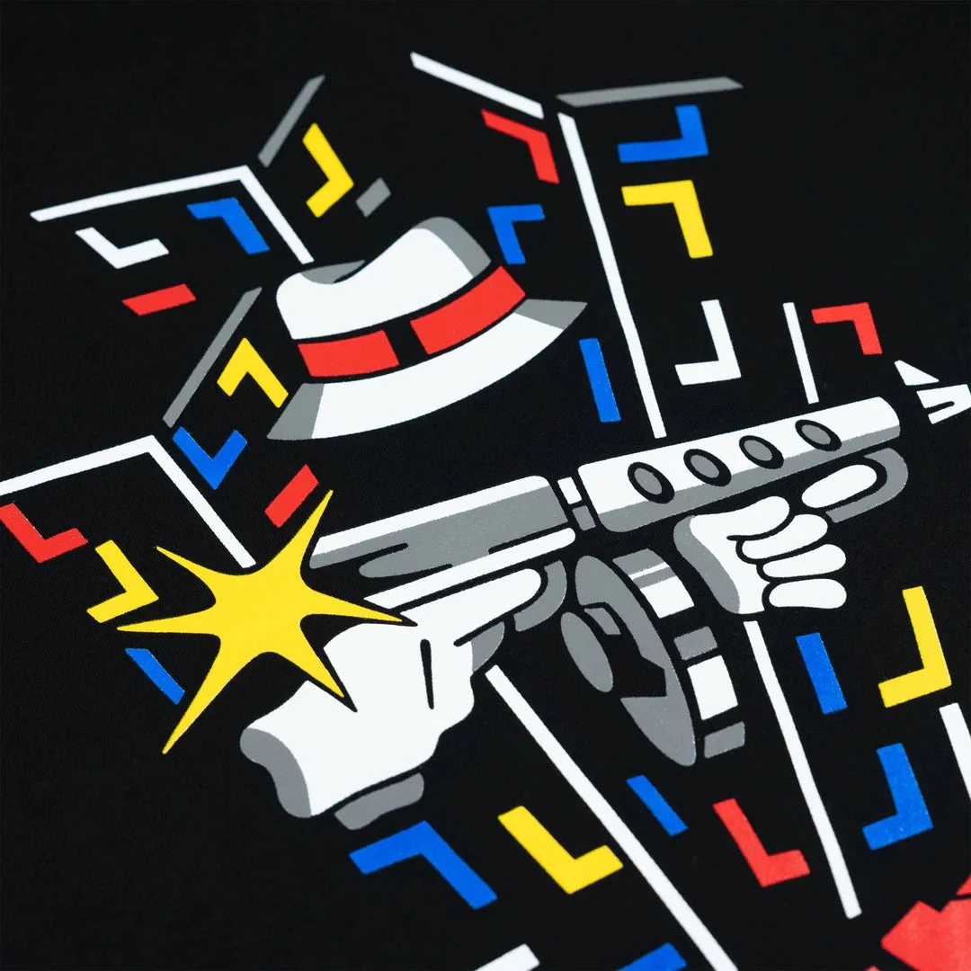 Tuff City Tee — 3