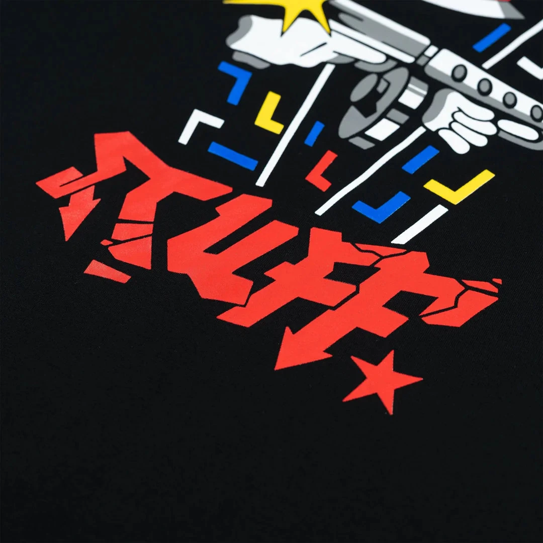 Tuff City Tee — 4